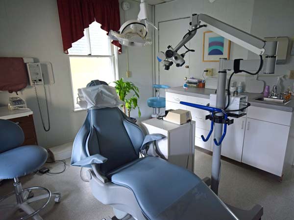 Preventative Dentistry