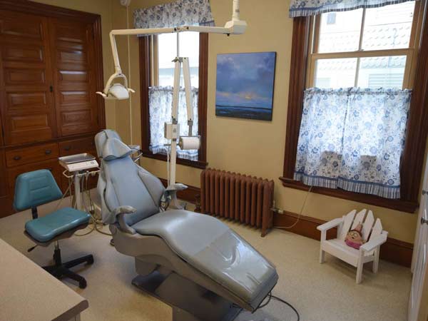 Vermont Dentures