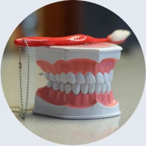 Toothbrush-circle Find a dentist