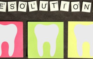 teeth resolutions