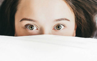 sleep disordered breathing